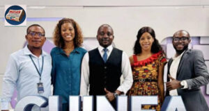 Con Silvia Adjomo al frente y un equipo de analistas, GUINEA DIRECTO estrena una nueva temporada renovada desde el próximo lunes 27 de julio