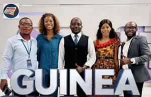 Con Silvia Adjomo al frente y un equipo de analistas, GUINEA DIRECTO estrena una nueva temporada renovada desde el próximo lunes 27 de julio