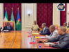 Nguema Obiang Mangue ordena reorganizar los consejos de administración de las empresas públicas