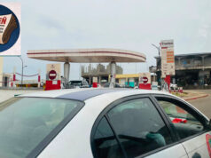 Bata recupera la normalidad tras regularizarse el suministro de combustible y el transporte público restablece sus tarifas