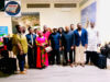 Llega a Bata la delegación organizadora de la 48ª Sesión Interafricana de CAMES Guinea Ecuatorial 2026