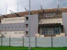 El reloj se detuvo y la CAF tiene la última palabra sobre la casa del Nzalang Nacional