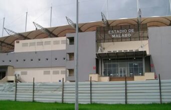 El reloj se detuvo y la CAF tiene la última palabra sobre la casa del Nzalang Nacional
