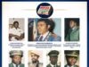 El primer Consejo Militar de Gobierno tras el 3 de agosto de 1979