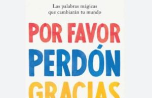 Las seis palabras mágicas que regulan la convivencia social