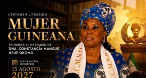 »Mujer Guineana», un certamen ideado para revivir e impulsar la literatura femenina en Guinea Ecuatorial