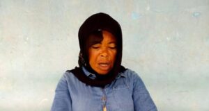 Añisok: detienen a la mujer de un agente tráfico por la muerte de su marido