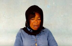 Añisok: detienen a la mujer de un agente tráfico por la muerte de su marido
