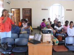 PNLS y PNUD capacitan a 100 sanitarios de Litoral para mejorar la atención al VIH