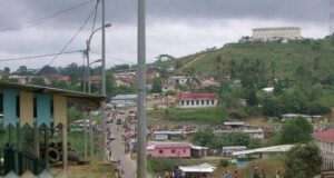 Investigan la muerte de una mujer embarazada tras una discusión con su esposo en Evinayong