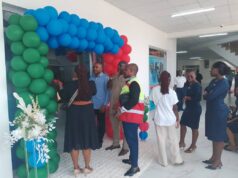 Nueva agencia de SEGESA abre sus puertas en AFRI MALL