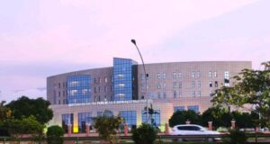 Obras Públicas abre 15 plazas para agentes de cobro en los peajes de Malabo