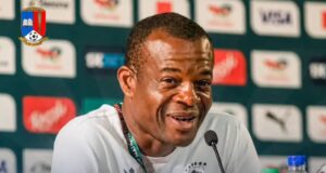 Juan Michá, nuevo entrenador del 15 de Agosto FC