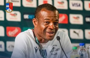 Juan Michá, nuevo entrenador del 15 de Agosto FC