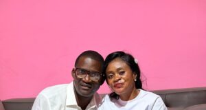 Entrevista a la pareja de Juan Antonio y Ernestina recien casados canónicamente «después de 13 años de relación