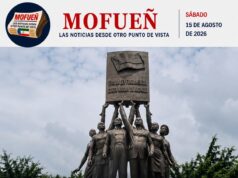 Guinea Ecuatorial conmemora 44 años de la ley fundamental, la carta magna de akonibe