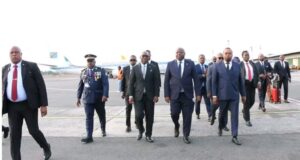 Obiang Nguema delega al Primer Ministro su representación en la celebración nacional de Gabón