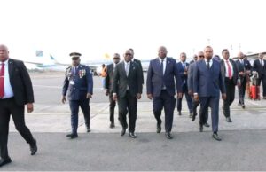 Obiang Nguema delega al Primer Ministro su representación en la celebración nacional de Gabón