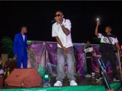 Bata celebra una noche de música con la tercera edición del GMB Festival