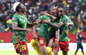 Camerún hace historia y conquista por primera vez la CAN Femenina