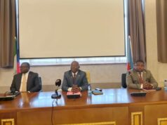 Siméon Ngomo Mibuy exige un nuevo dinamismo en el seno de la Justicia en Bata