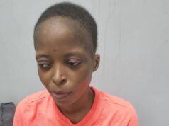 “Diosdada, a sus 36 años, lucha contra el cáncer y pide ayuda urgente para viajar a Camerún”