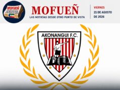Akonangui FC convoca su Asamblea Ordinaria en Ebibeyin