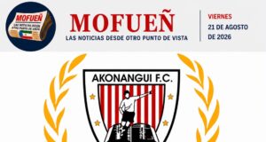 Akonangui FC convoca su Asamblea Ordinaria en Ebibeyin