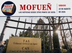 Cinco clubes recurren ante el TAS contra una decisión electoral de la FEGUIFUT