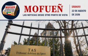 Cinco clubes recurren ante el TAS contra una decisión electoral de la FEGUIFUT