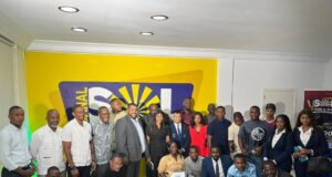 Canal Sol cierra la «Ruta al Mundial» y pone rumbo a la CAN 2027
