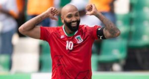 Emilio Nsue cuelga las botas y cierra una era