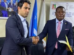 El Nzalang cambia de rumbo: Vincenzo Annese asume el banquillo nacional