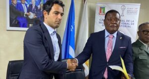 El Nzalang cambia de rumbo: Vincenzo Annese asume el banquillo nacional