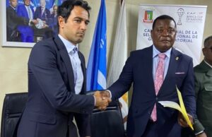 El Nzalang cambia de rumbo: Vincenzo Annese asume el banquillo nacional