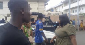 Dos heridos tras una riña en el barrio Semu de Malabo