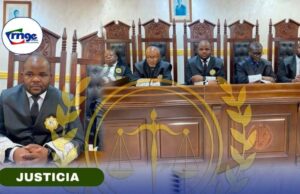 La Audiencia Provincial de Litoral dicta condenas millonarias en el Caso Gas Guinea