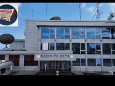 Reporteros de la RTVGE Bata y RTV Asonga se benefician de una formación sobre el uso de la aplicación Cleanfeed