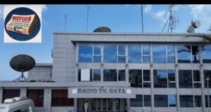 Reporteros de la RTVGE Bata y RTV Asonga se benefician de una formación sobre el uso de la aplicación Cleanfeed