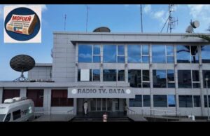 Reporteros de la RTVGE Bata y RTV Asonga se benefician de una formación sobre el uso de la aplicación Cleanfeed