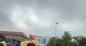 Ebibeyin afronta una escasez de petróleo y gas a seis días de sus fiestas patronales
