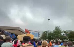 Ebibeyin afronta una escasez de petróleo y gas a seis días de sus fiestas patronales