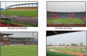 Empresas de mantenimiento bajo la lupa, cuatro estadios y ninguno homologado por la CAF
