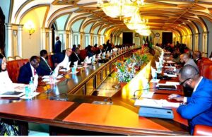el gobierno refuerza su agenda económica y social en el consejo de ministros