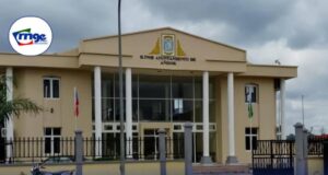 El Ayuntamiento de Añisok habilita un espacio del mercado central para el transporte terrestre