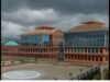 UNED, CNEDOGE, INAP, ITV y otras instituciones públicas: trabajan con velas mientras SEGESA mantiene sus oficinas encendidas