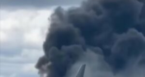 Tragedia aérea en Miami: al menos cinco muertos tras estrellarse un avión de carga de Amazon