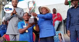 Denguele conquista en Malabo la Copa de la Independencia de Costa de Marfil tras vencer 2-1 a San Tomás