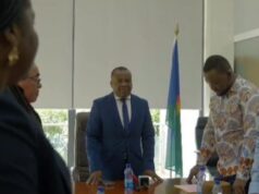 Información plantea una nueva gestión para convertir el Parque Nacional de Malabo en referente turístico