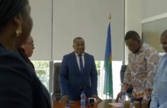 Información plantea una nueva gestión para convertir el Parque Nacional de Malabo en referente turístico